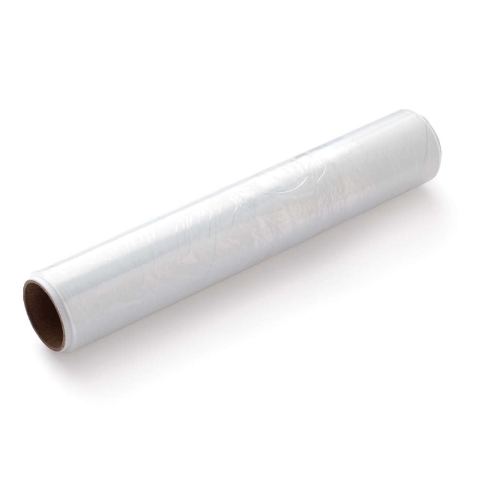 Metaltex Portarotolo Da Cucina Roll 'N Roll