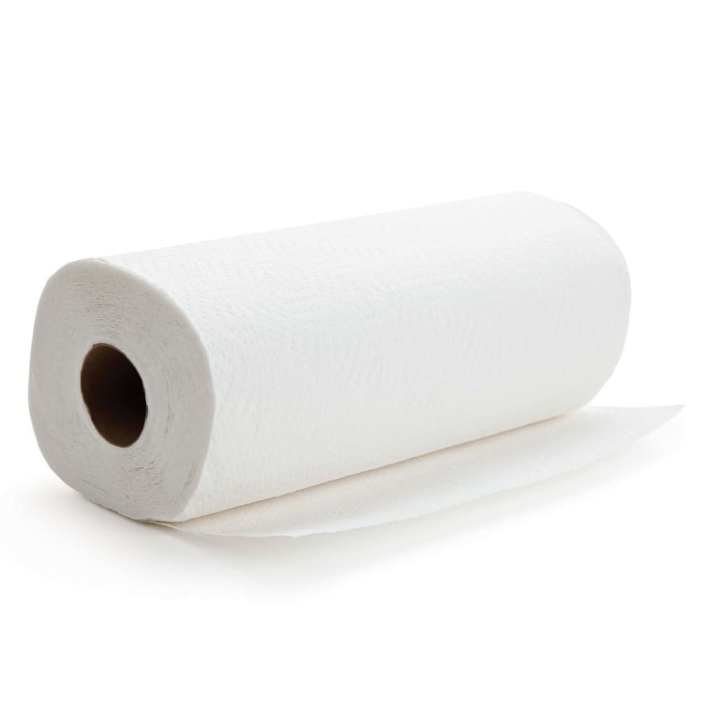 Metaltex Portarotolo Da Cucina Roll 'N Roll