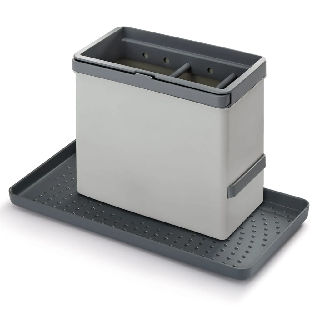 Metaltex Organizzatore Per Lavelli Da Cucina Tidy-Tex