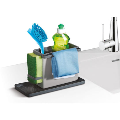Metaltex Organizzatore Per Lavelli Da Cucina Tidy-Tex