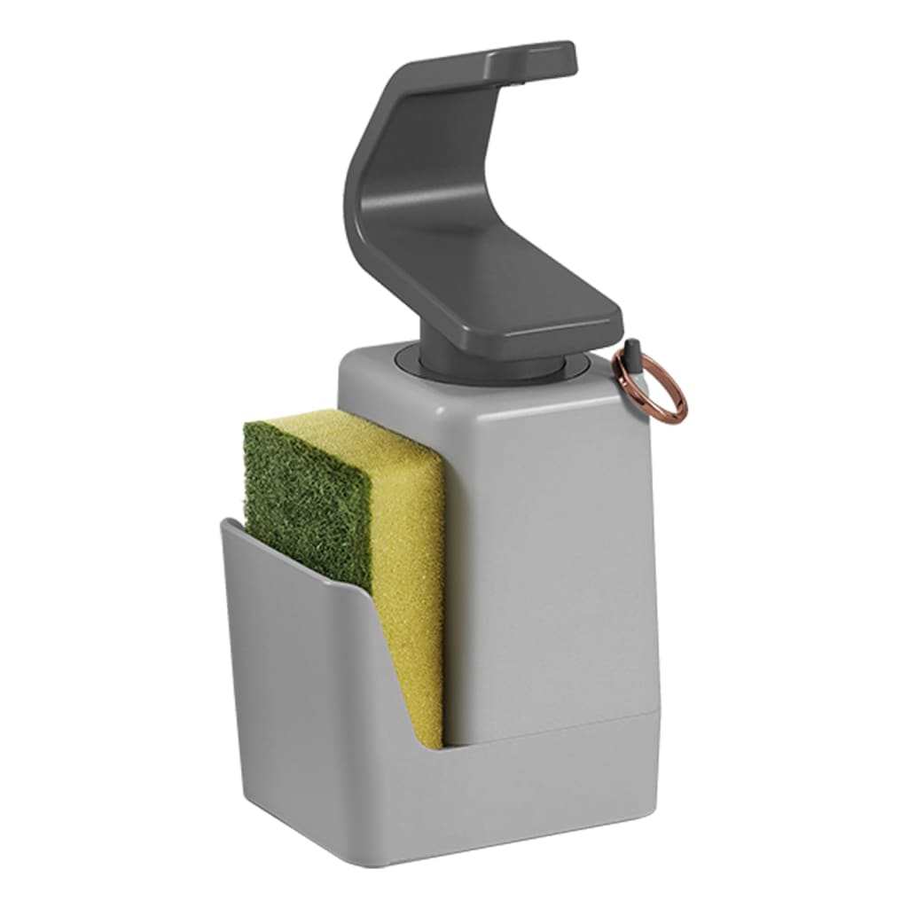 Metaltex Dispenser Per Sapone Soap-Tex