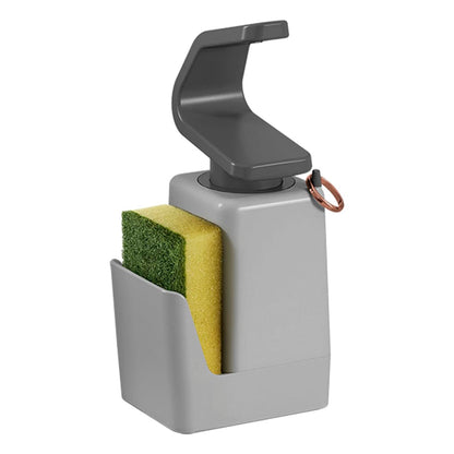 Metaltex Dispenser Per Sapone Soap-Tex