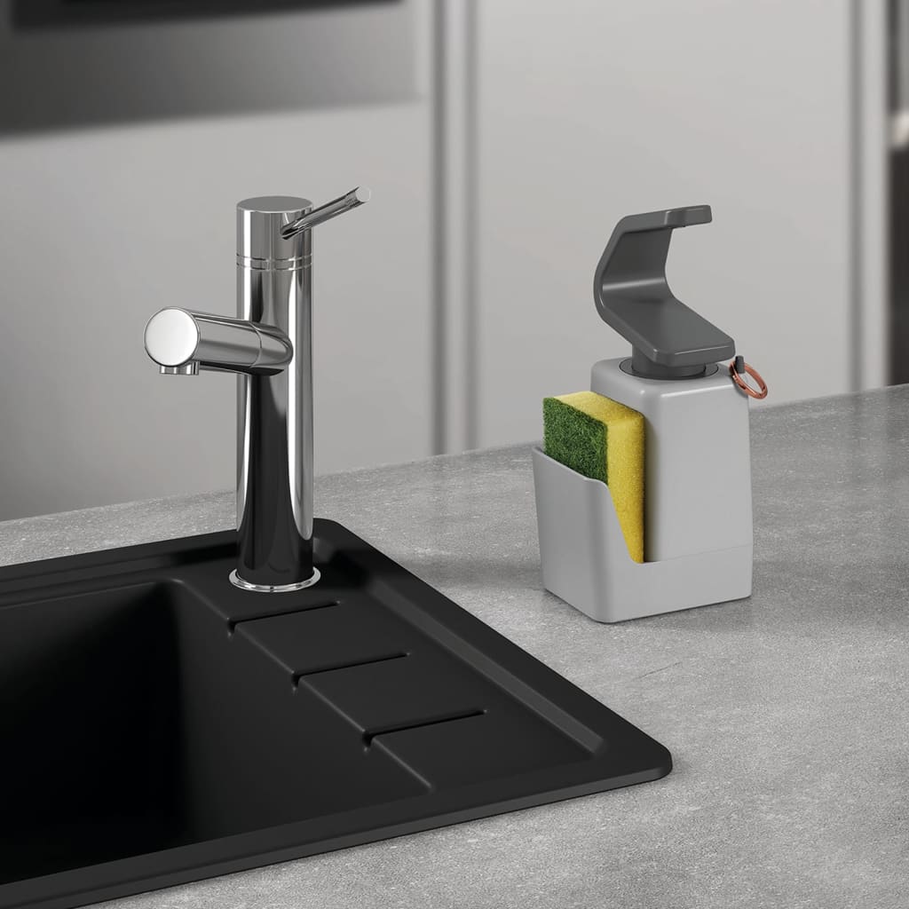 Metaltex Dispenser Per Sapone Soap-Tex