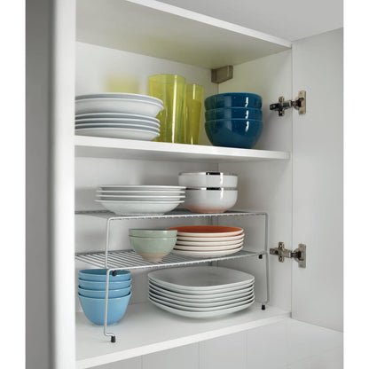 Metaltex Porta Pentole A Incastro Sky 2 Pz