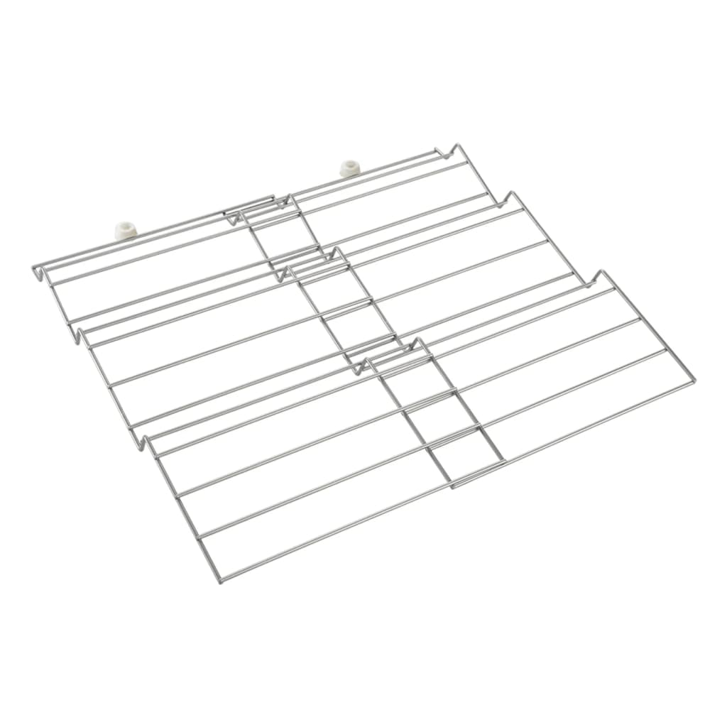 Metaltex Portaspezie Espandibile A 4 Livelli X-Pand 2 Pz