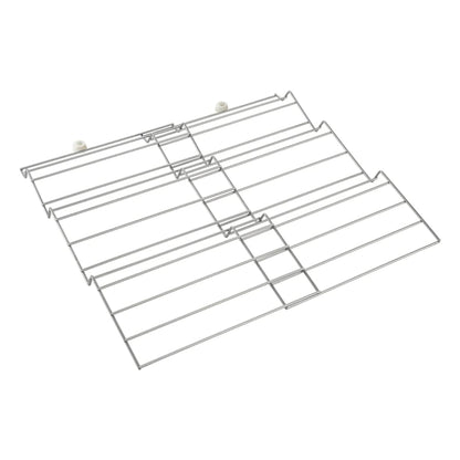 Metaltex Portaspezie Espandibile A 4 Livelli X-Pand 2 Pz