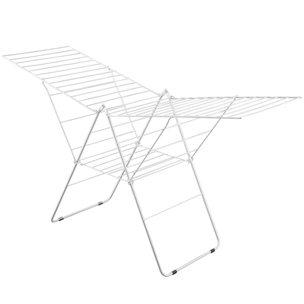 Metaltex Stendibiancheria Con Ali Amsterdam 32 M