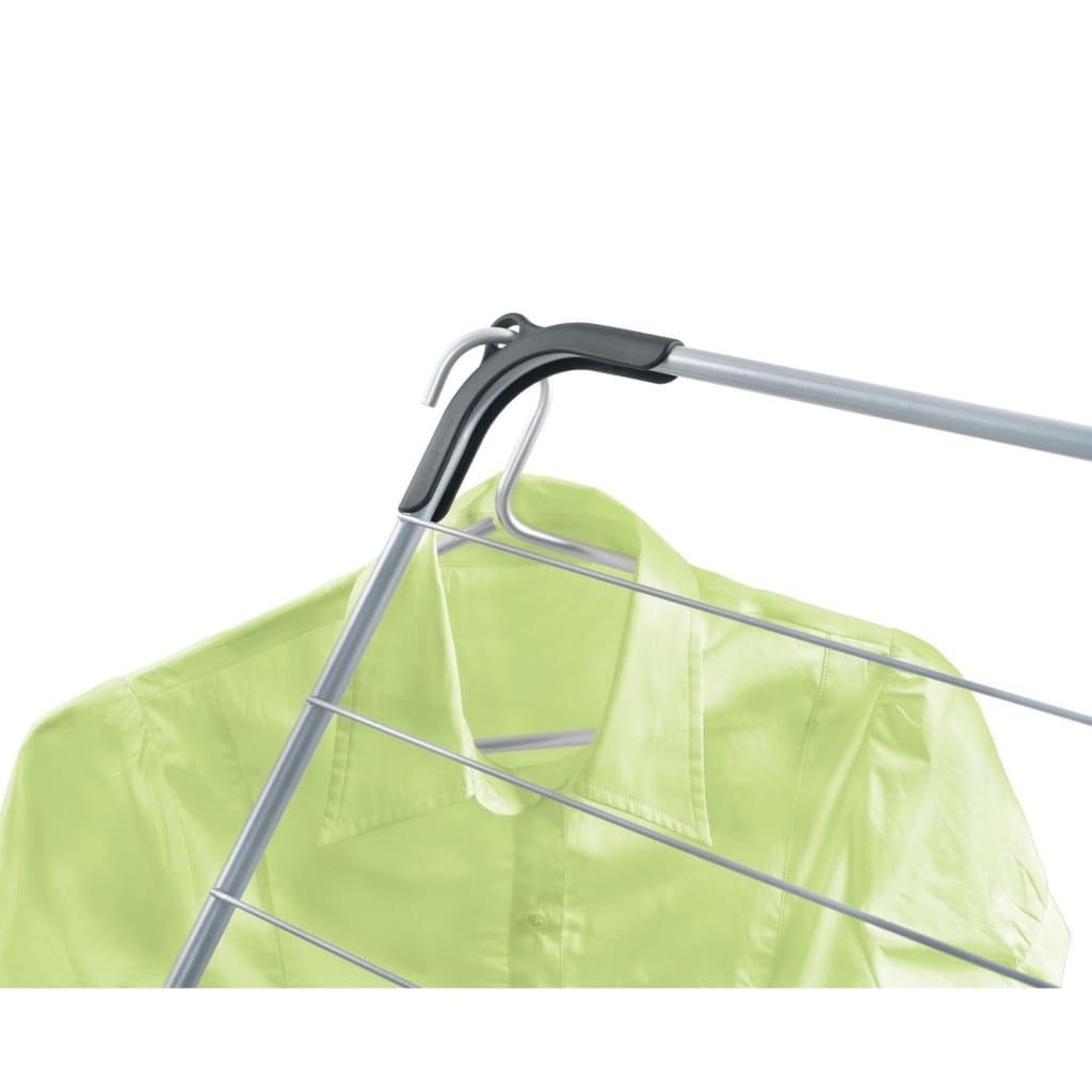 Metaltex Stendibiancheria A 3 Livelli Tec Concerto Slim 9,5 M