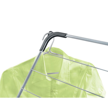 Metaltex Stendibiancheria A 3 Livelli Tec Concerto Slim 9,5 M