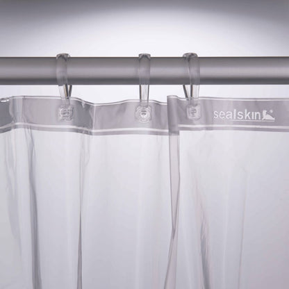 Sealskin Tenda Da Doccia Clear 180 Cm Trasparente 210041300