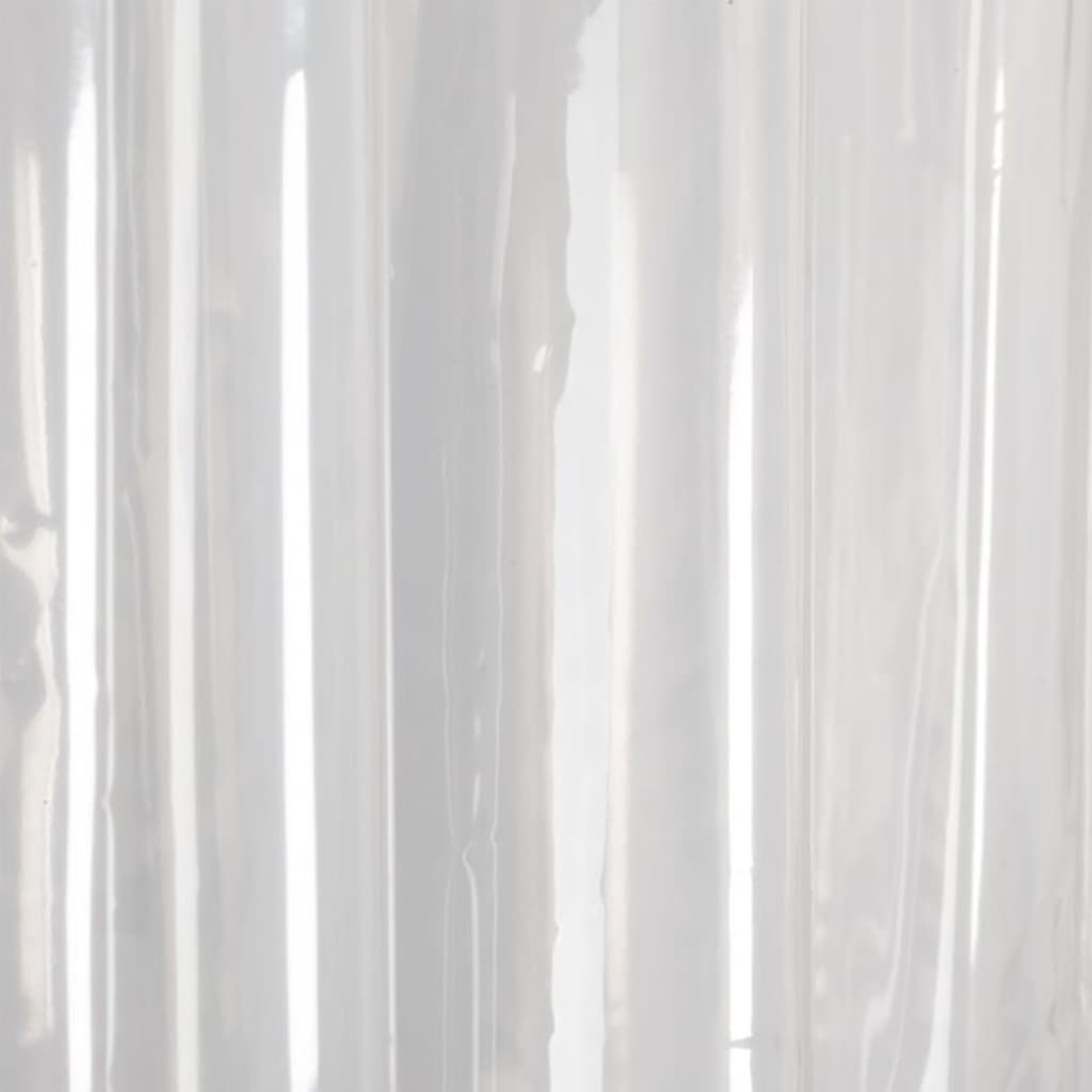 Sealskin Tenda Da Doccia Clear 180 Cm Trasparente 210041300