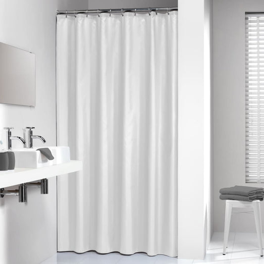 Sealskin Tenda Per Doccia Granada 180 Cm Bianca 217001310