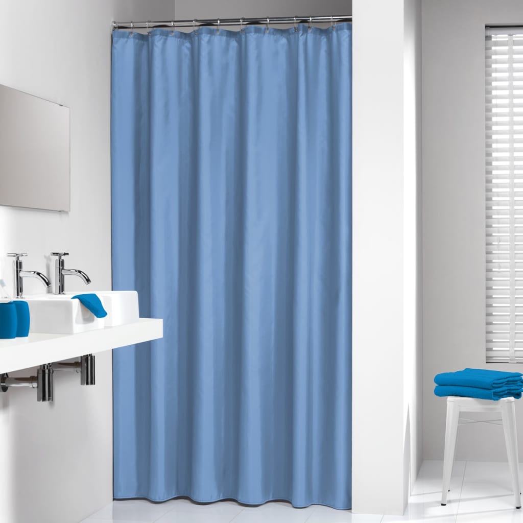 Sealskin Tenda Per Doccia Granada 180 Cm Bianca 217001310