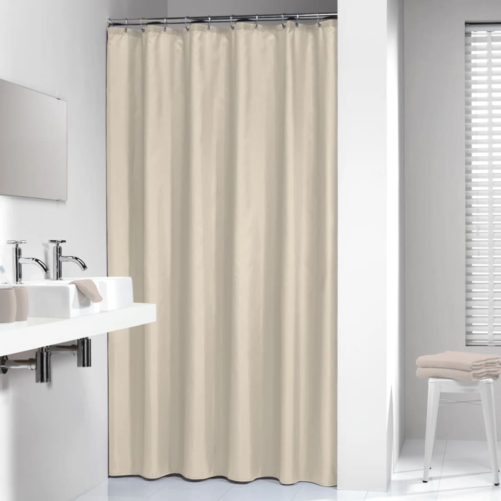 Sealskin Tenda Per Doccia Granada 180 Cm Bianca 217001310