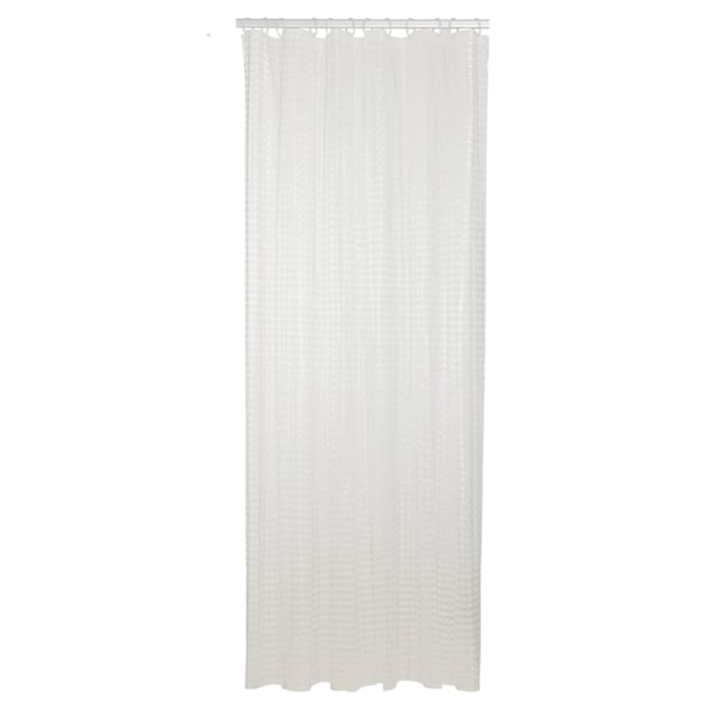 Sealskin Tenda Da Doccia Prisma 180 Cm Trasparente 211181300