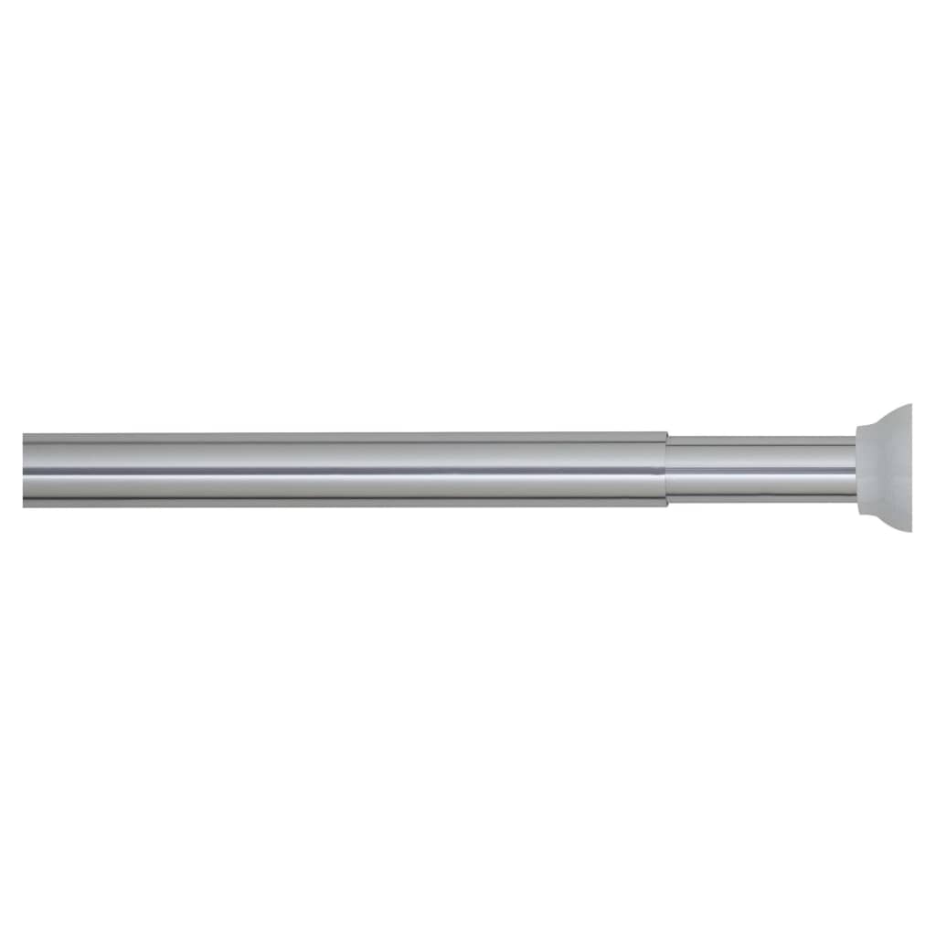 Sealskin Barra Telescopica Per Tenda Doccia 185 Cm Bianca