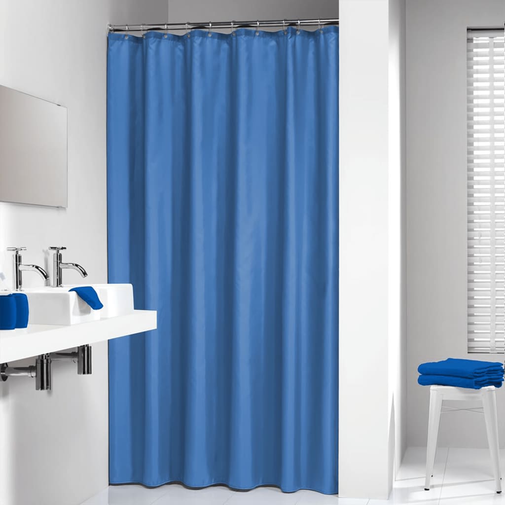 Sealskin Tenda Da Doccia Madeira 120 Cm Grigia 238501114