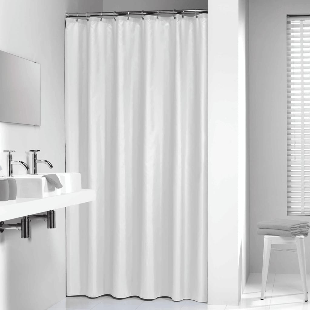 Sealskin Tenda Da Doccia Madeira 120 Cm Grigia 238501114