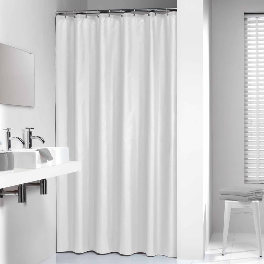 Sealskin Tenda Da Doccia Madeira 120 Cm Grigia 238501114