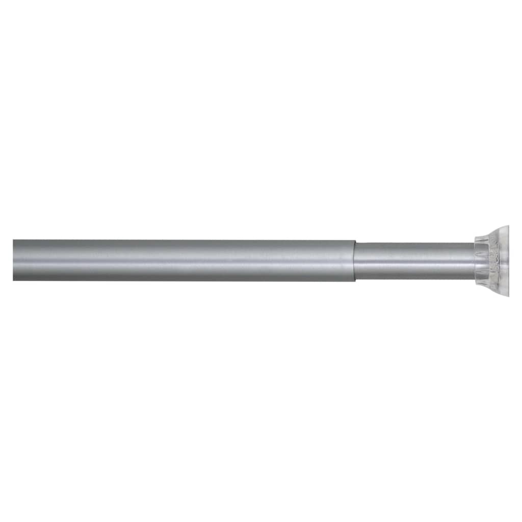 Sealskin Barra Telescopica Per Tenda Doccia 185 Cm Bianca
