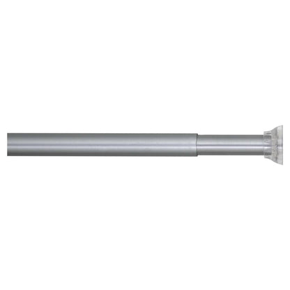 Sealskin Barra Telescopica Per Tenda Doccia 185 Cm Bianca