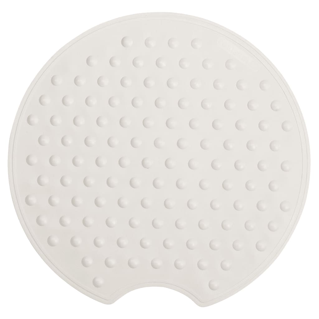 Sealskin Tappetino Da Bagno Antiscivolo Rotondo 55 Cm