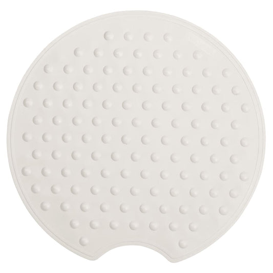 Sealskin Tappetino Da Bagno Antiscivolo Rotondo 55 Cm