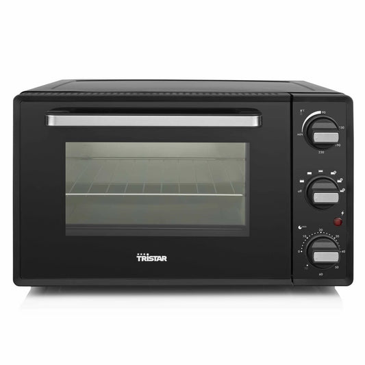 Tristar Forno A Convezione 1500W 28L Nero