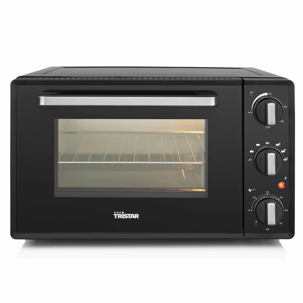 Tristar Forno A Convezione 1500W 28L Nero