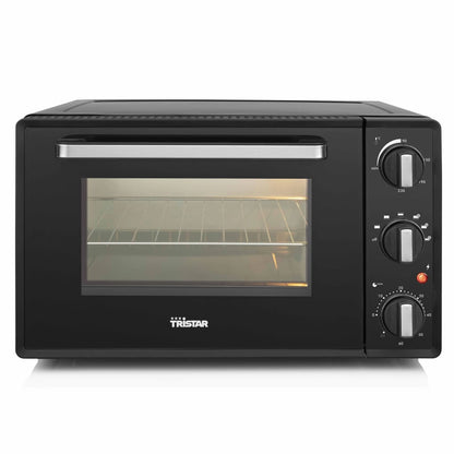 Tristar Forno A Convezione 1500W 28L Nero
