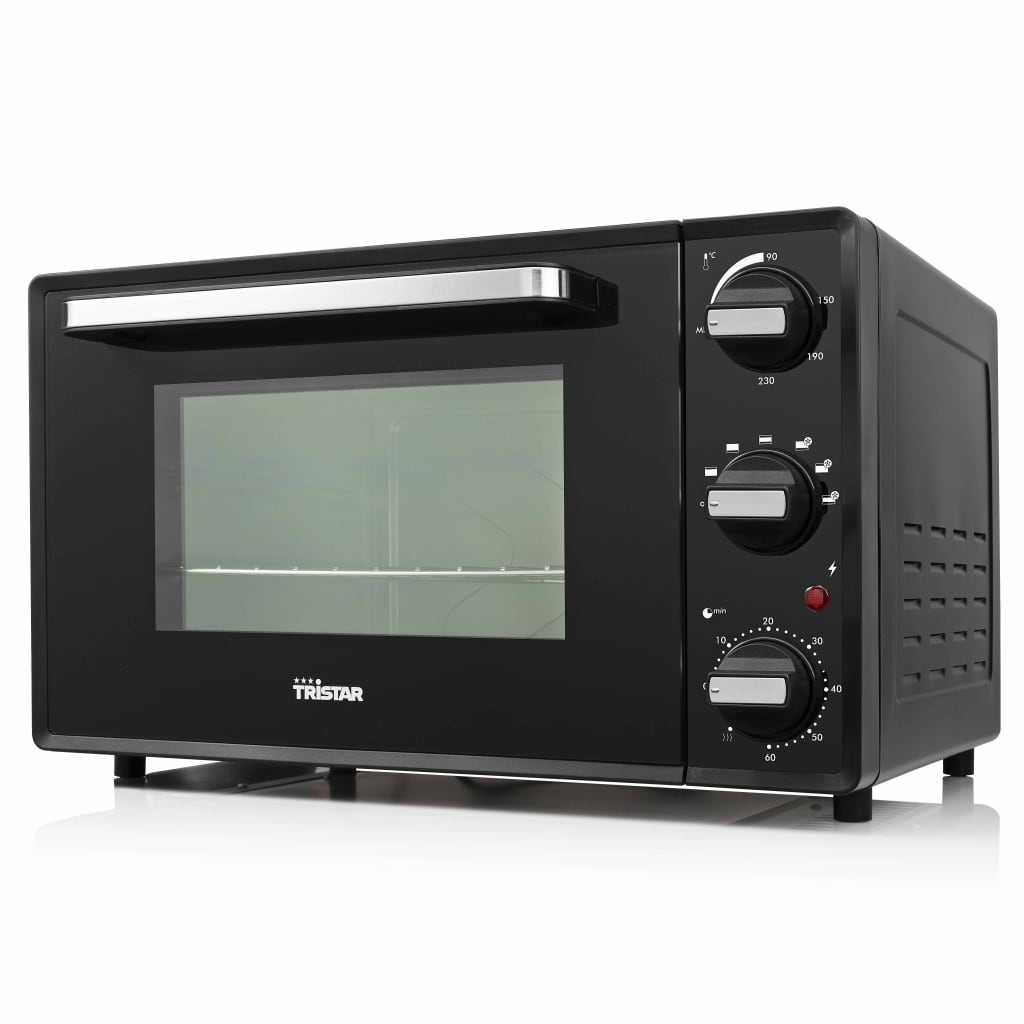 Tristar Forno A Convezione 1500W 28L Nero