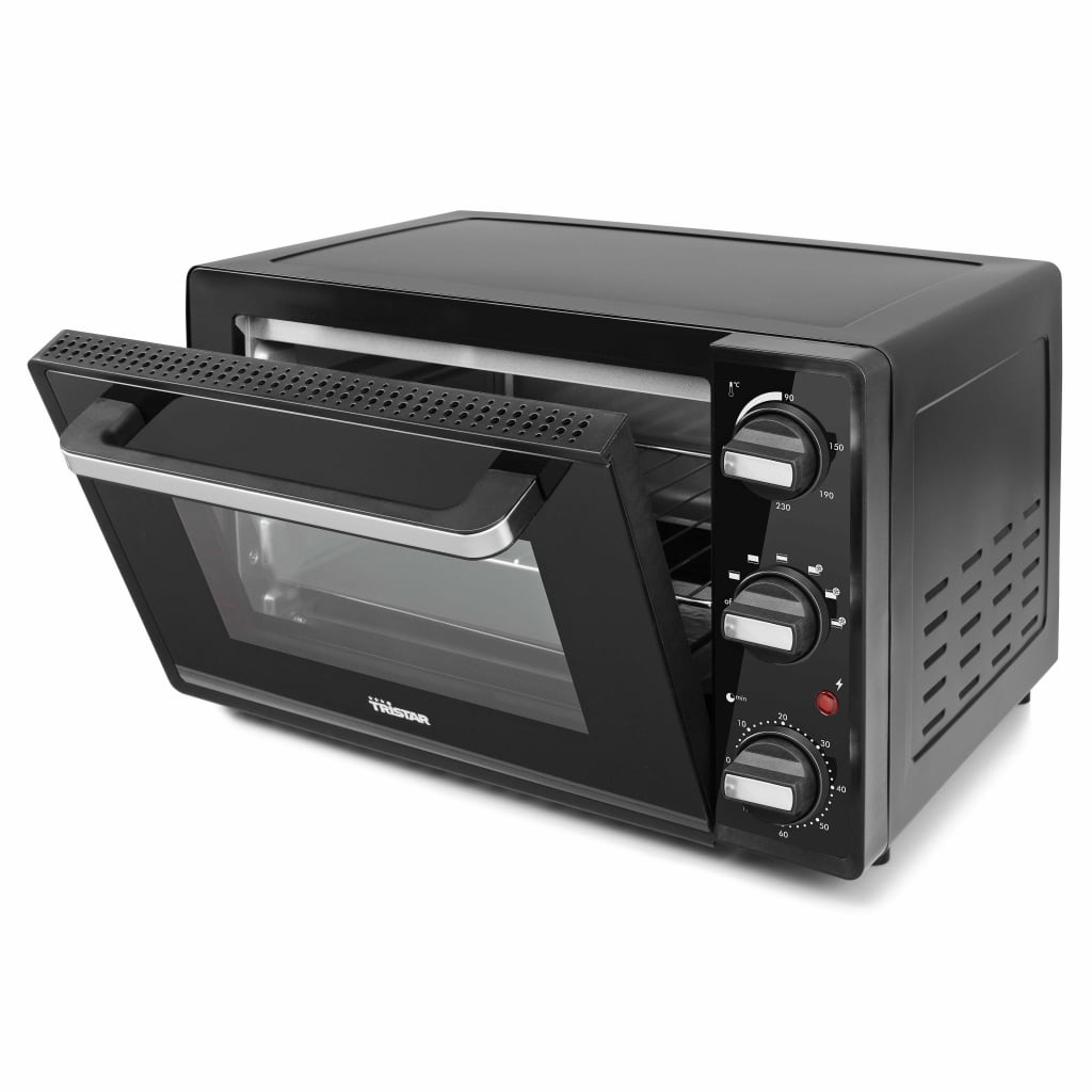 Tristar Forno A Convezione 1500W 28L Nero