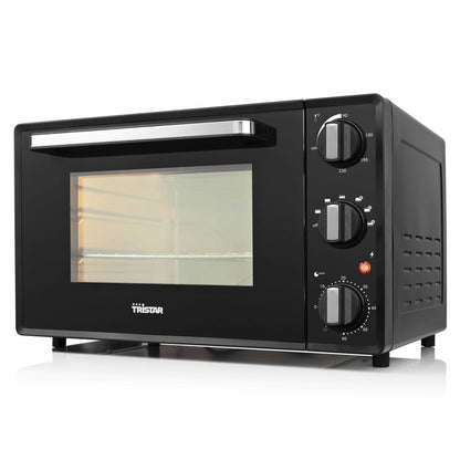 Tristar Forno A Convezione 1500W 28L Nero