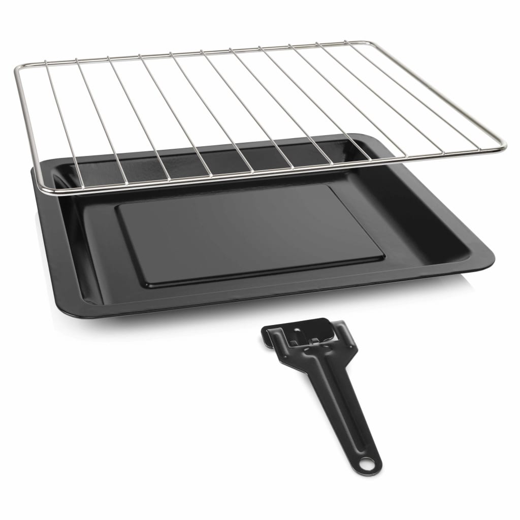 Tristar Forno A Convezione 1500W 28L Nero