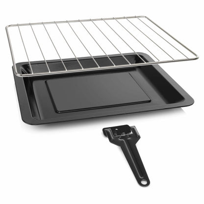 Tristar Forno A Convezione 1500W 28L Nero
