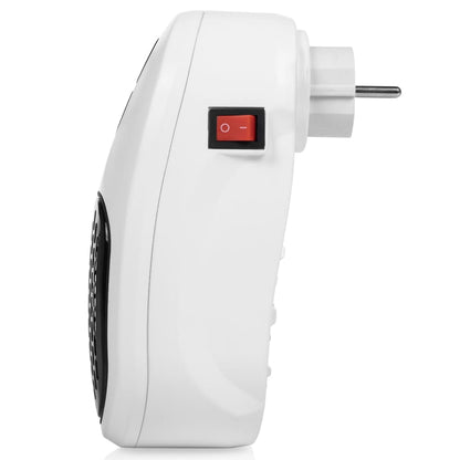Tristar Riscaldatore In Ceramica Plug-In Ka-5084 400 W