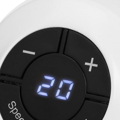 Tristar Riscaldatore In Ceramica Plug-In Ka-5084 400 W