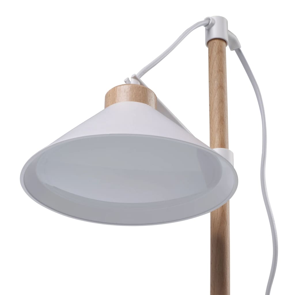 Smartwares Lampada Da Coltivazione A Led Da Giardino 9W Bianca Grigio Scuro