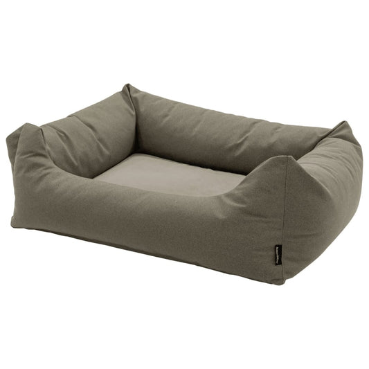 Madison Letto Per Cani Da Esterno Manchester Tortora