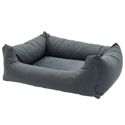 Madison Letto Per Cani Da Esterno Manchester Tortora