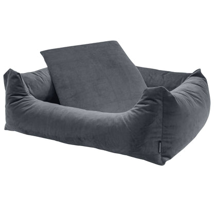 Madison Letto Per Cani Velvet