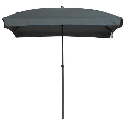 Madison Ombrellone Patmos Luxe Rettangolare 210X140 Cm