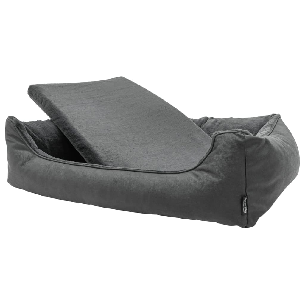 Madison Divanetto Per Cani Orthopedic Grigio