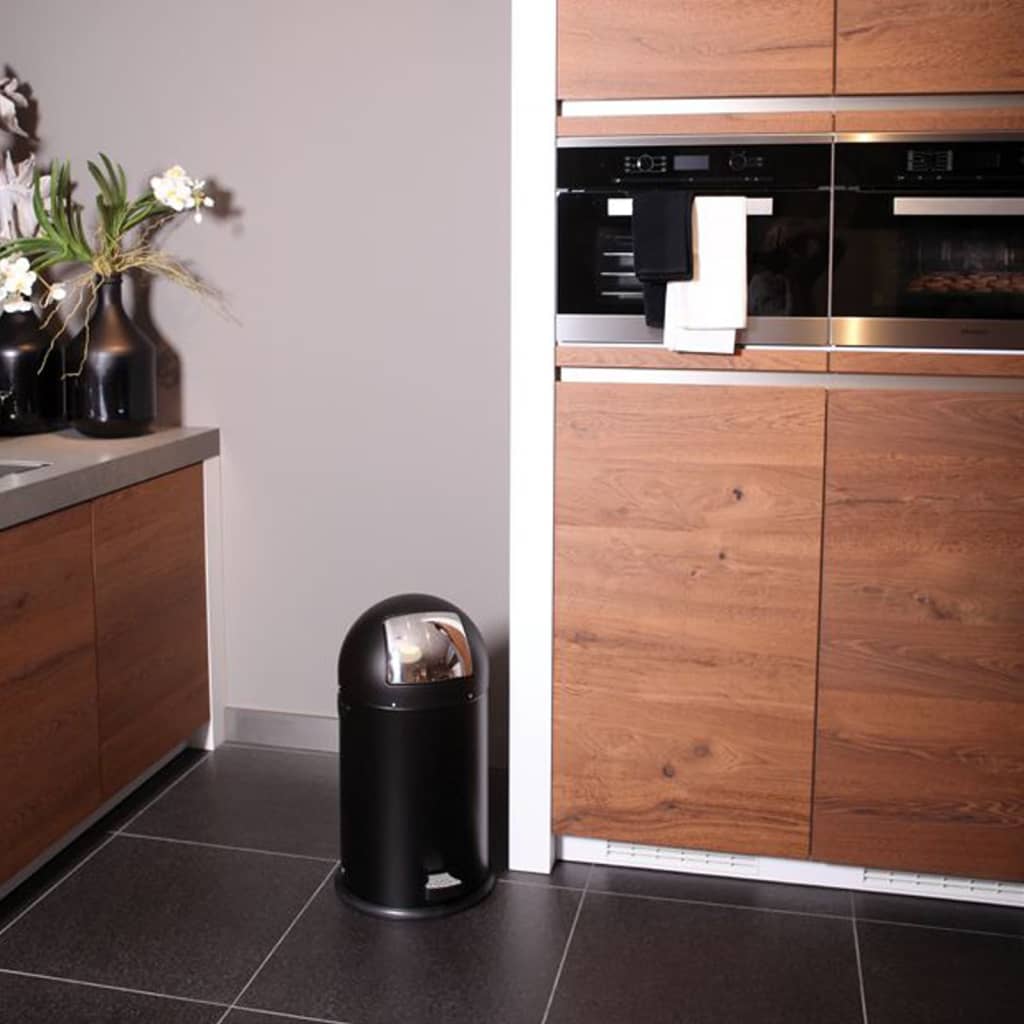 Eko Pattumiera A Pedale Kickcan 33 L