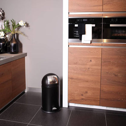 Eko Pattumiera A Pedale Kickcan 33 L