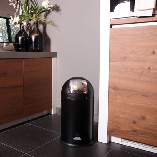 Eko Pattumiera A Pedale Kickcan 33 L