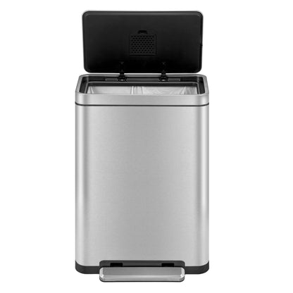 Eko Pattumiera A Pedale X-Cube 30 L