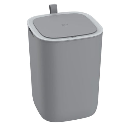 Eko Pattumiera Con Sensore Smart Morandi Smart 30 L Grigia