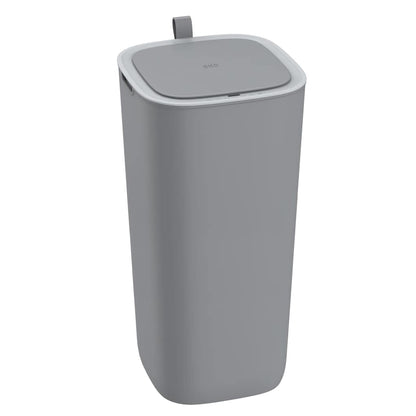 Eko Pattumiera Con Sensore Smart Morandi Smart 30 L Grigia