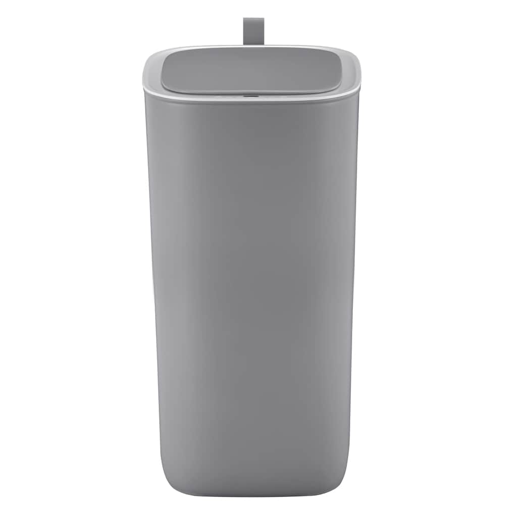 Eko Pattumiera Con Sensore Smart Morandi Smart 30 L Grigia